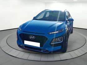 HYUNDAI KONA 1.6 GDI HEV KLASS DT