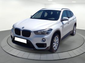 BMW X1 1.5I SDRIVE18 OPF (EU6D-TEMP)