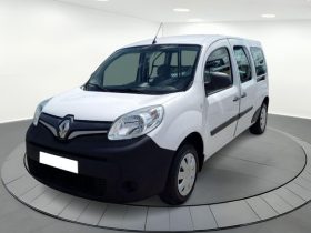 RENAULT KANGOO FURGON EXPRESS MAXI 1.5 BLUE 95CV GRAND CONFORT