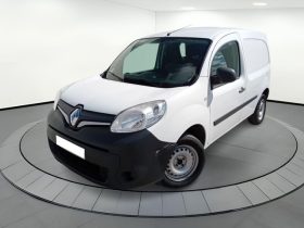RENAULT KANGOO FURGON PROFESSIONAL 1.5 DCI 75CV MT5 E6