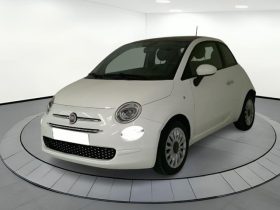 FIAT 500 LOUNGE 1.0 52KW (70 CV)