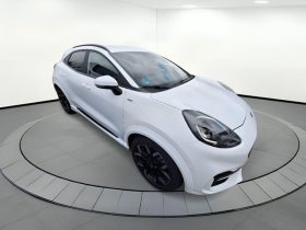 FORD PUMA ST-LINE X 1.0 ECOBO 125CV