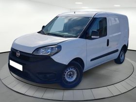 FIAT DOBLO BASE 1.3 MULTIJET 70KW (95CV)