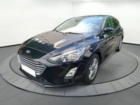 FORD FOCUS TREND BUSINESS 1.5 ECOBLUE 95CV BVM6