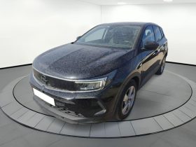 OPEL GRANDLAND X GRANDLAND 1.6 TURBO PHEV B.EDITION AUT 165KW-225CV
