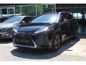 LEXUS UX 2.0 250H BUSINESS NAVIGATION