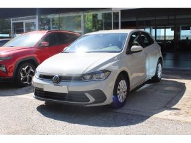 VOLKSWAGEN POLO ADVANCE 1.0 TSI 70KW (95CV)