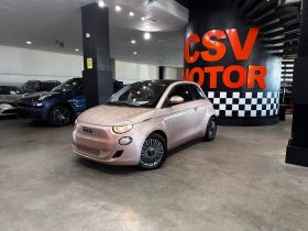 FIAT 500 ICON HB 320KM 85KW (118CV)