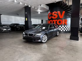 BMW SERIE 3 330E