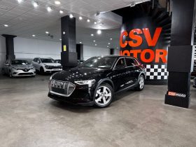 AUDI E-TRON 50 QUATTRO