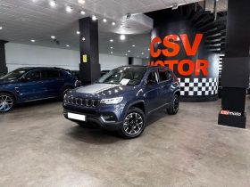 JEEP COMPASS 1.3 PHEV 177KW (240CV) TRAILHAWK AT AWD