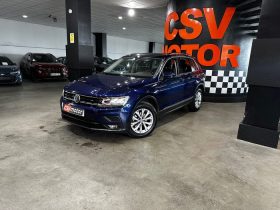 VOLKSWAGEN TIGUAN ADVANCE 2.0 TDI 110KW (150CV)