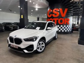 BMW X1 XDRIVE25E