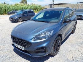 FORD KUGA ST-LINE X 2.5 DURATEC PHEV 165KW AUTO