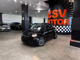 FIAT 500 ICON HB 320KM 85KW (118CV)