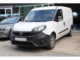 FIAT DOBLO 1.4TJET 120CV GNC MAXI