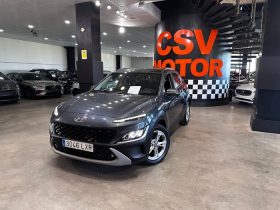 HYUNDAI KONA 1.0 TGDI KLASS 4X2