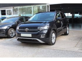 VOLKSWAGEN T-CROSS ADVANCE 1.0 TSI 70KW (95CV)