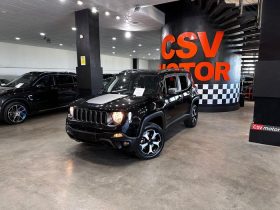 JEEP RENEGADE 4XE 1.3 PHEV 177 KW(240CV) TRAILHAWK AT