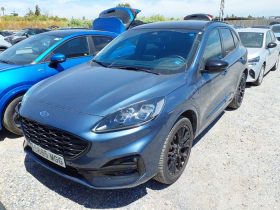 FORD KUGA ST-LINE X 2.5 DURATEC PHEV 165KW AUTO