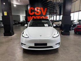 TESLA MODEL Y TRACCION TRASERA RWD