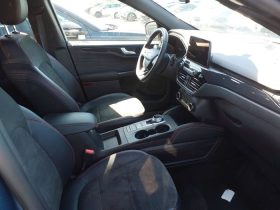 FORD KUGA ST-LINE X 2.5 DURATEC PHEV 165KW AUTO