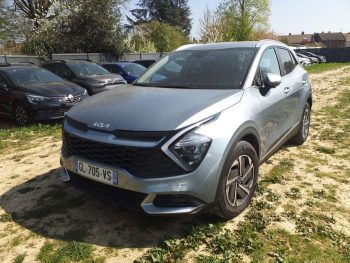KIA SPORTAGE 1.6 T-GDI MHEV 110KW (150CV) DRIVE 4X2