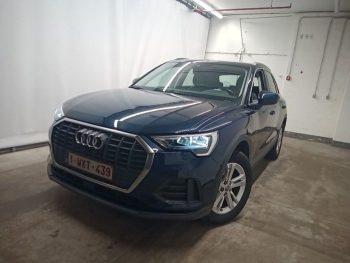 AUDI Q3 35 TFSI 110KW (150CV)