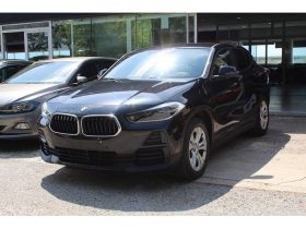 BMW X2 XDRIVE25E AUTO