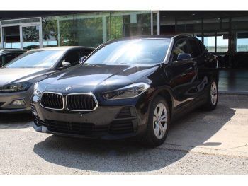 BMW X2 XDRIVE25E AUTO