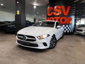MERCEDES BENZ CLASE A MERCEDES SEDAN A 180 D