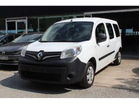 RENAULT KANGOO COMBI 1.5DCI 95CV MAXI 4PLAZAS