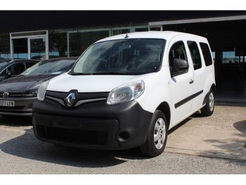 RENAULT KANGOO COMBI 1.5DCI 95CV MAXI 4PLAZAS
