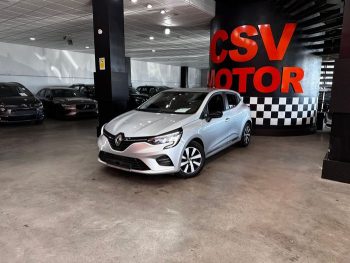 RENAULT CLIO INTENS E-TECH HIBRIDO 104 KW (140CV)