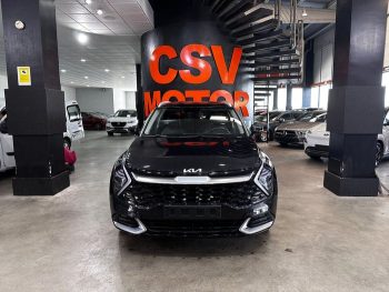 KIA SPORTAGE 1.6 T-GDI 110KW (150CV) MHEV TECH 4X2