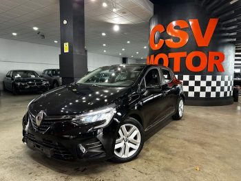 RENAULT CLIO INTENS TCE 67 KW (91CV)