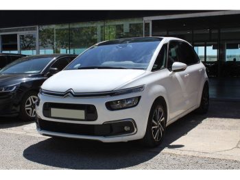 CITROEN C4 PURETECH 81KW (110CV) TONIC