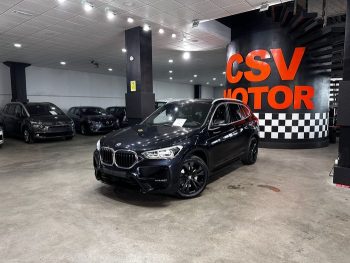 BMW X1 XDRIVE25E