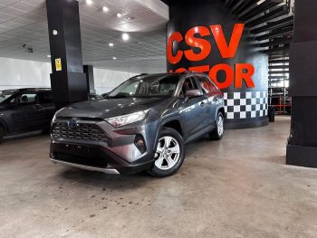 TOYOTA RAV4 2.5L 220H BUSINESS