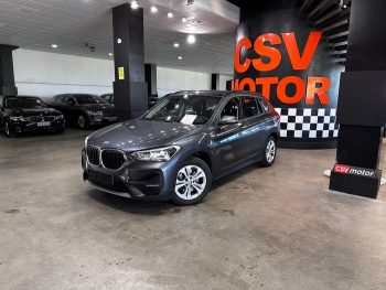 BMW X1 XDRIVE25E