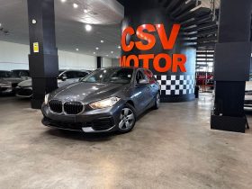BMW SERIE 1 118D