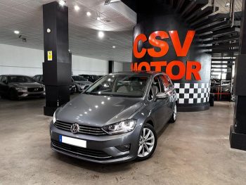 VOLKSWAGEN GOLF SPORT 1.6 TDI BMT DSG