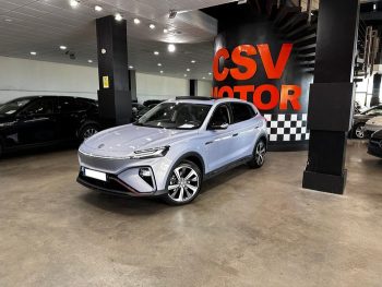 MG MARVEL R 70KWH COMFORT