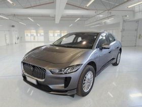 JAGUAR I-PACE EV400 HSE AUTO 4WD EV320 320CV 90KWH