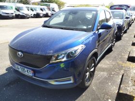DFSK SERES 3 S2 160CV