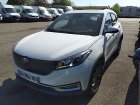DFSK SERES 3 S2 160CV