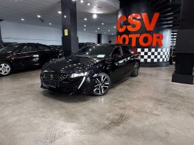 PEUGEOT 508 SW GT HYBRID 225 E-EAT8