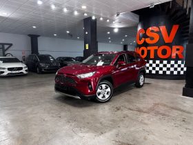 TOYOTA RAV4 2.5L 220H ADVANCE 4WD