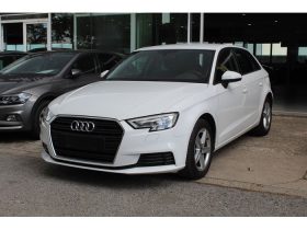 AUDI A3 1.5 TFSI 110KW (150CV) COD EVO