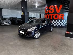 PEUGEOT 208 5P ACTIVE BLUEHDI 73KW (100CV)
